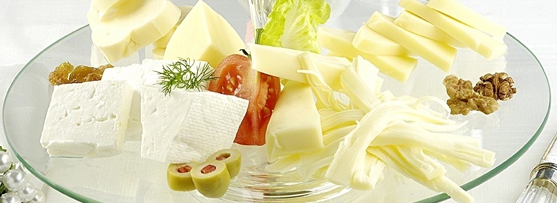 Süt ve Süt Ürünleri Sogutma Sistemleri