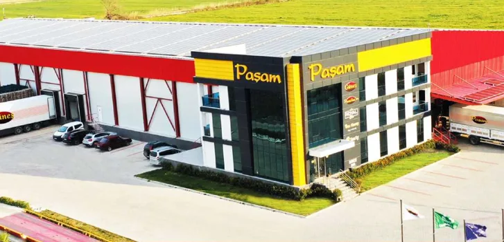 Paşam Tarım