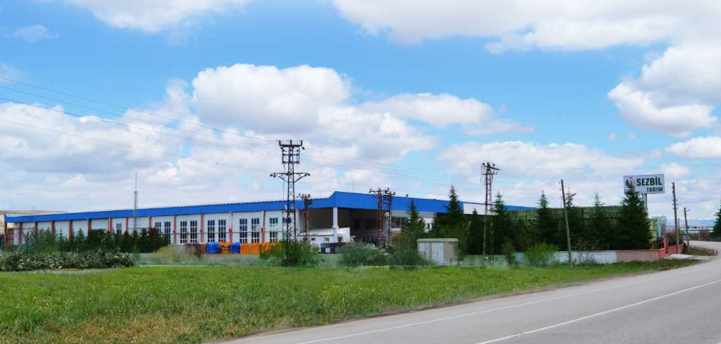 Sezbil Soğuk Hava Tesisleri